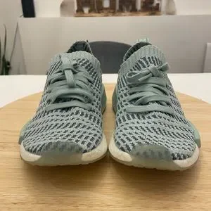 ADIDAS NMD R1 Women s size US 5 ash green sneakers shoes CQ2031